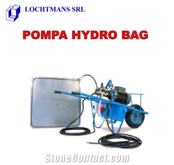 Pompa Hydro Bag