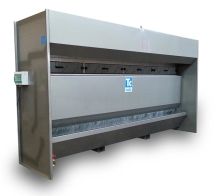 Stone Workshop Air Dust Collector-MB Dust extraction systems