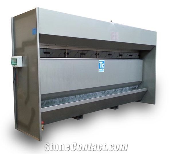 Stone Workshop Air Dust Collector-MB Dust extraction systems