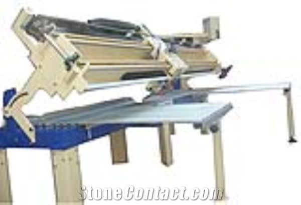Automatic Marble And Granite Cutting Machine (Side Cut)