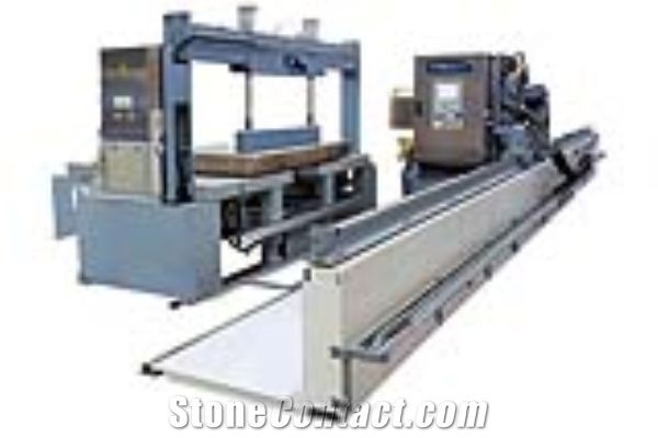 Edge Polisher T682 Edge Polisher T682