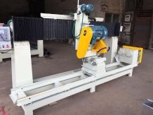 5.mini-column cutting machine