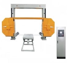 Block wire saw KXJ-1500