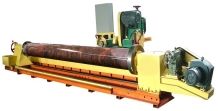 WYMJ-4000 Horizontal Column Polishing&Cutting Machine