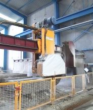 Marble, Granite Blcok Bridge Cutter 1099
