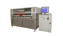 CNC Laser etching machine