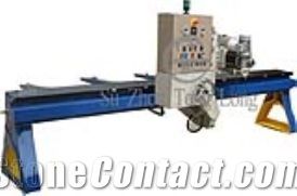 SYM-7BH multi-functional stone profiling machine