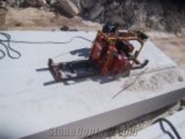 50.90 Quarry Bank Chain Saw Machine