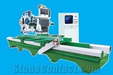 cnc profiling machine