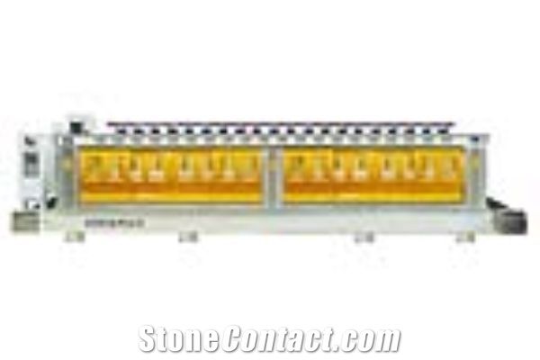 Automatic Polishing Machine for Granite and Marble Automatic Polishing Machine for Granite and Marble