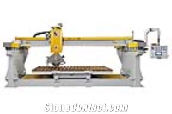 Bridge cutter – Express 600 Bridge cutter – Express 600