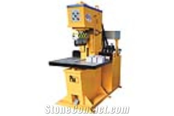 Hydraulic Splitting Machine-60T Hydraulic Splitting Machine-60T
