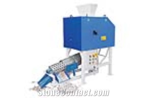 Stone crusher-Smart50 Stone crusher-Smart50