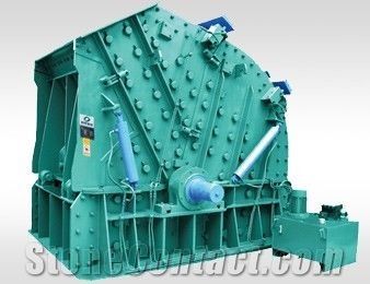 CGF Impact Crusher