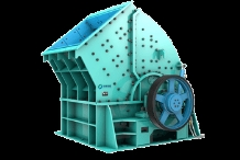 CPW Hammer Crusher
