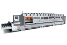 Marble Slab Polishing Machine LLBV/2000 M