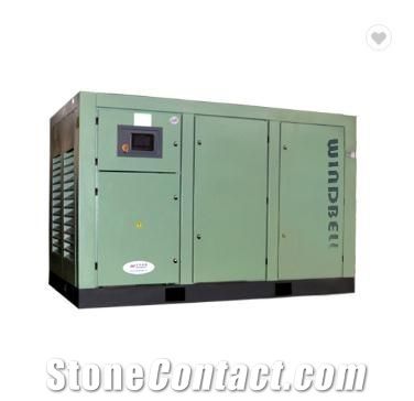 High Quality 1500 Cfm Two Stage Air Compressor