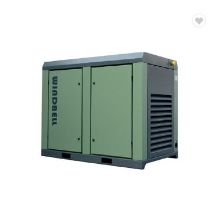 Jaguar Screw Air Compressor For Drilling Rig