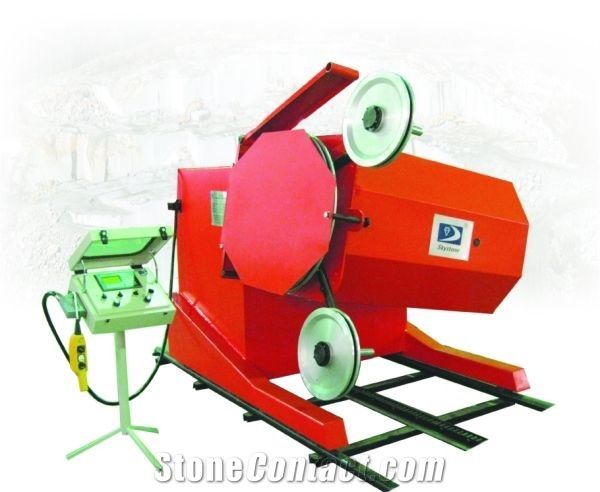 TSY-75G Quarry Wire Saw Machine TSY-75G Quarry Wire Saw Machine
