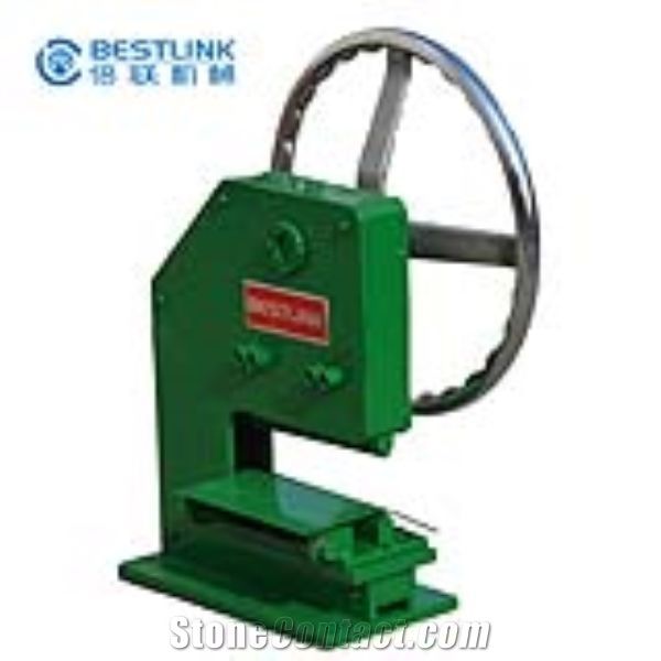 Portable Manual Mosaic Cutting Machine for Natural Face Portable Manual Mosaic Cutting Machine for Natural Face