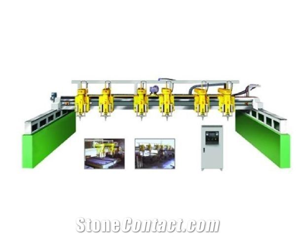 Bridge type autoamtic grinder Bridge type autoamtic grinder