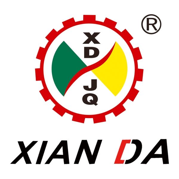 FUJIAN XIANDA MACHINERY CO., LTD.