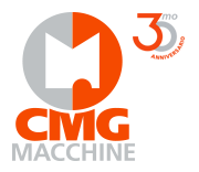 C.M.G. MACCHINE S.r.l.