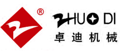  FOSHAN ZHUODI MACHINERY CO., LTD