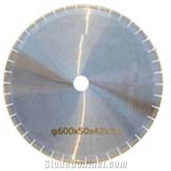 marble blade disc