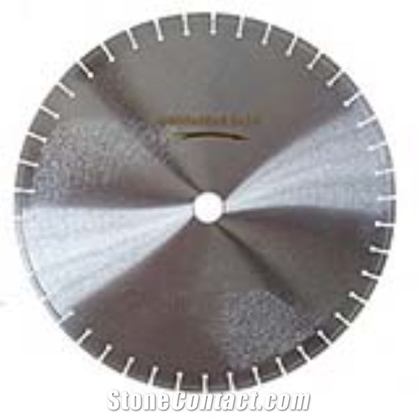 granite blade disc