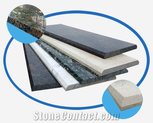 Processed Stone Photos