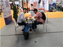 China (Nan an) Shuitou International Stone Exhibition 2018