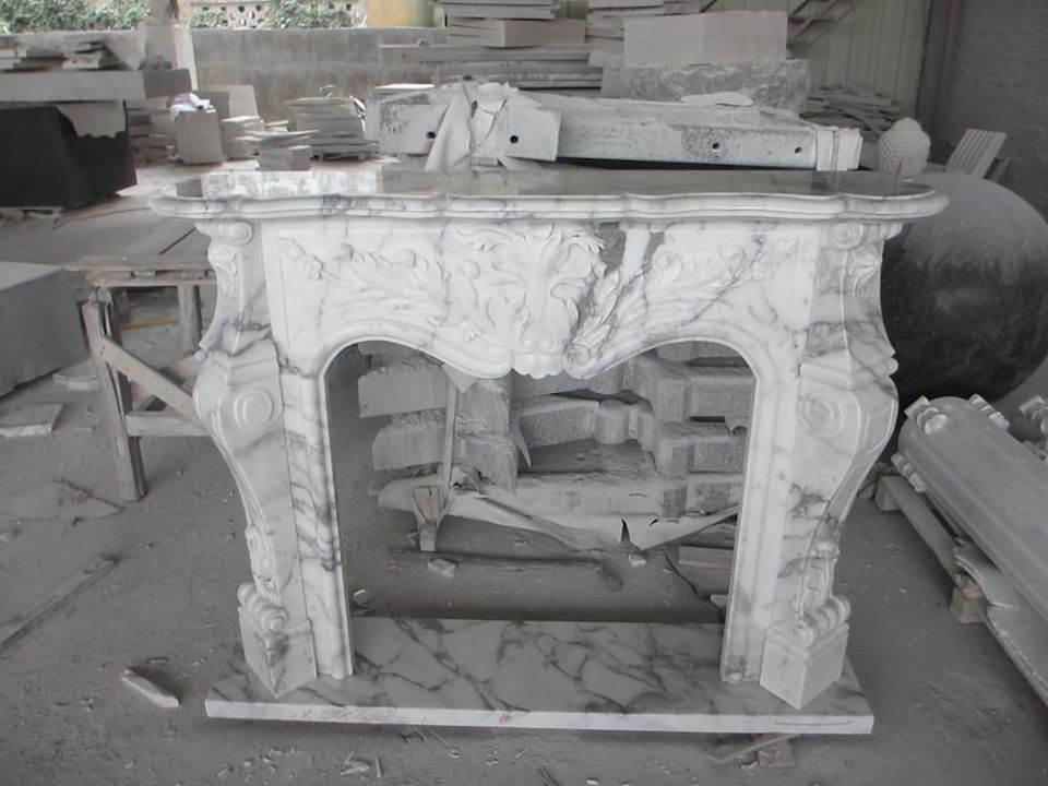 New design marble fireplace.jpg