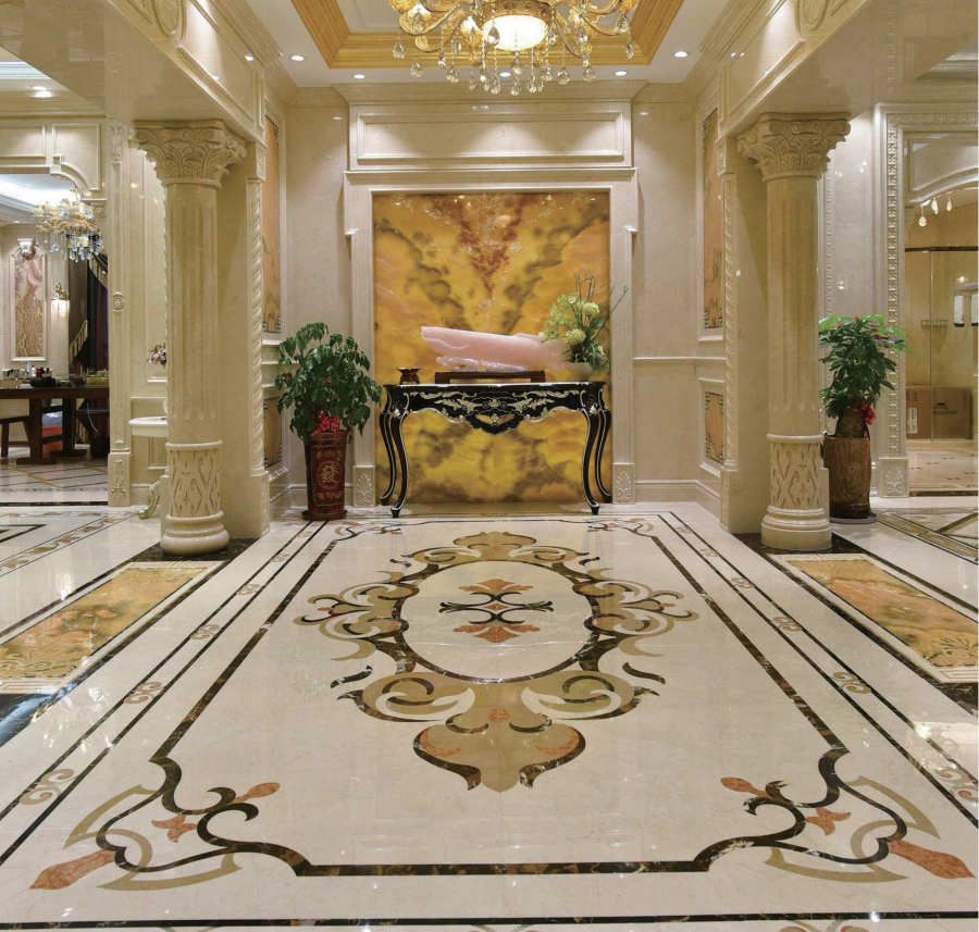 project ,marble medallion lobby1.png