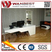 OD-004-manager modern simply artificial marble white desk.jpg