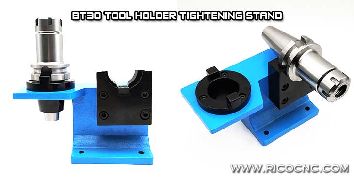 BT30 Tool Holder Tightening Stand Fixture.jpg