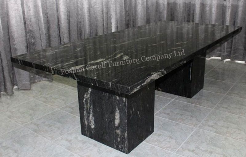 8 seater natural black marble dining table.jpg