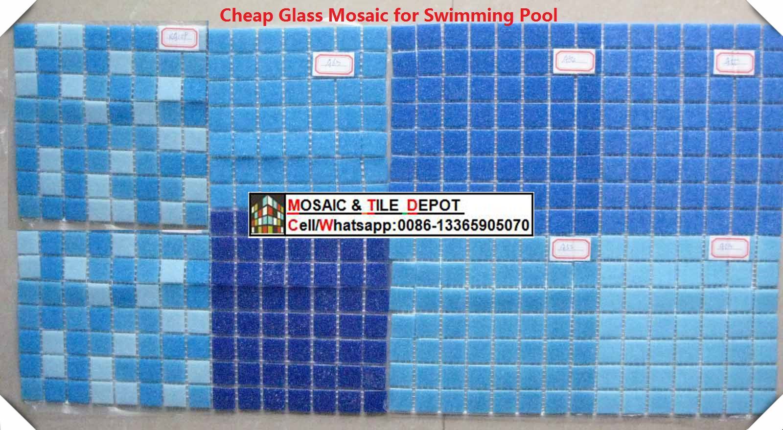Cheap Glass Mosaic for Swimming Pool.jpg