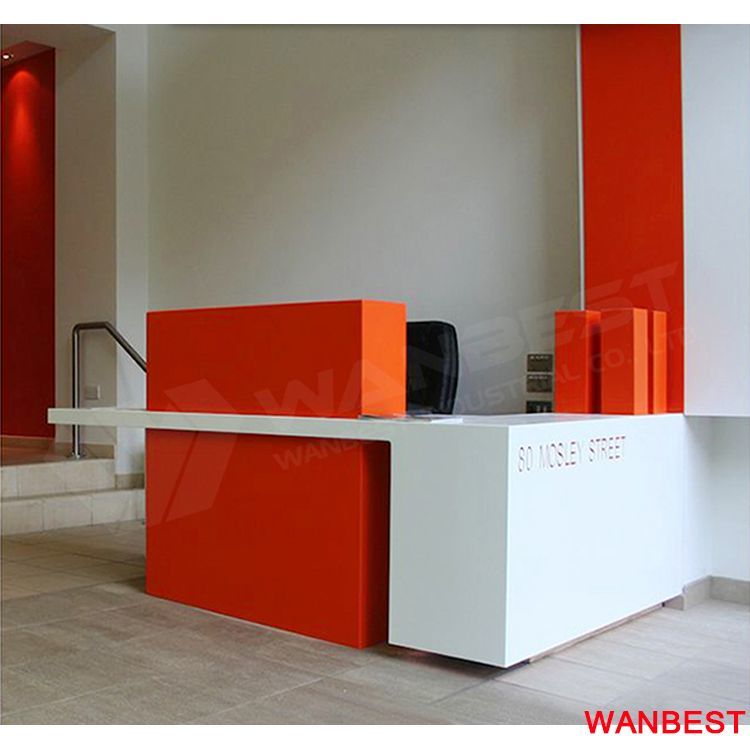 RE-038-special staff reception counter red white color L shape.jpg