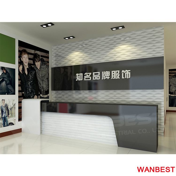RE-053-customized artificial marble reception counter high glossy surface.jpg