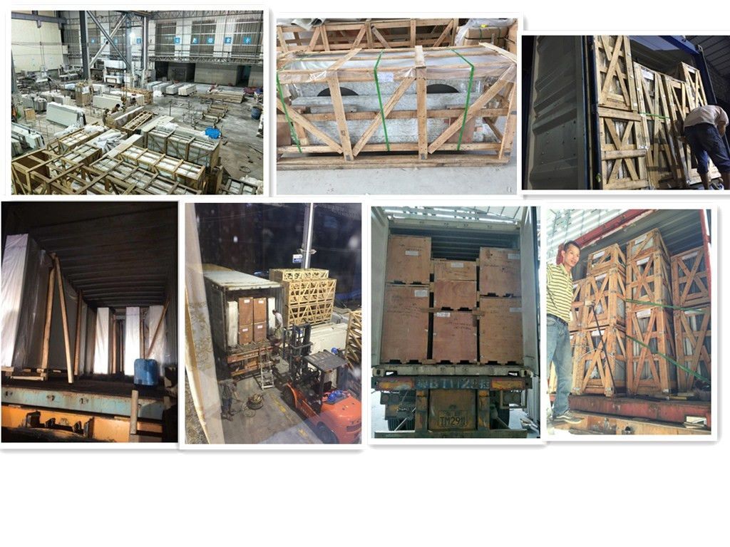 Fumigated wooden crates packing and loading.jpg