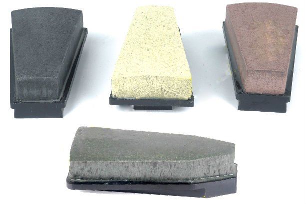 Chinese Diamond Fickert/Brick Abrasive For Calibration/polishing granite, polishing machine, wanlong brand