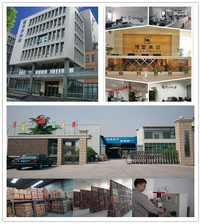 Zhengzhou Boao Company for makign Artificial culture brick wall panel  .jpg