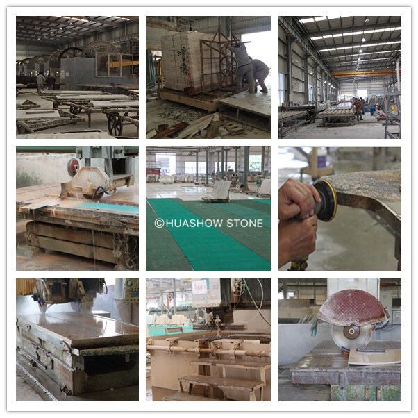 ②Stone products processing.jpg