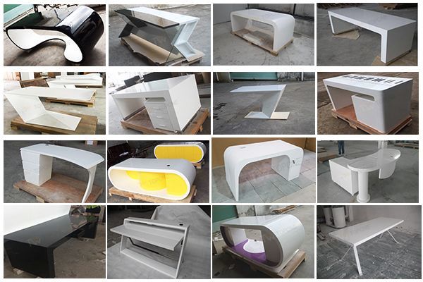 different kind of corian office tables.jpg