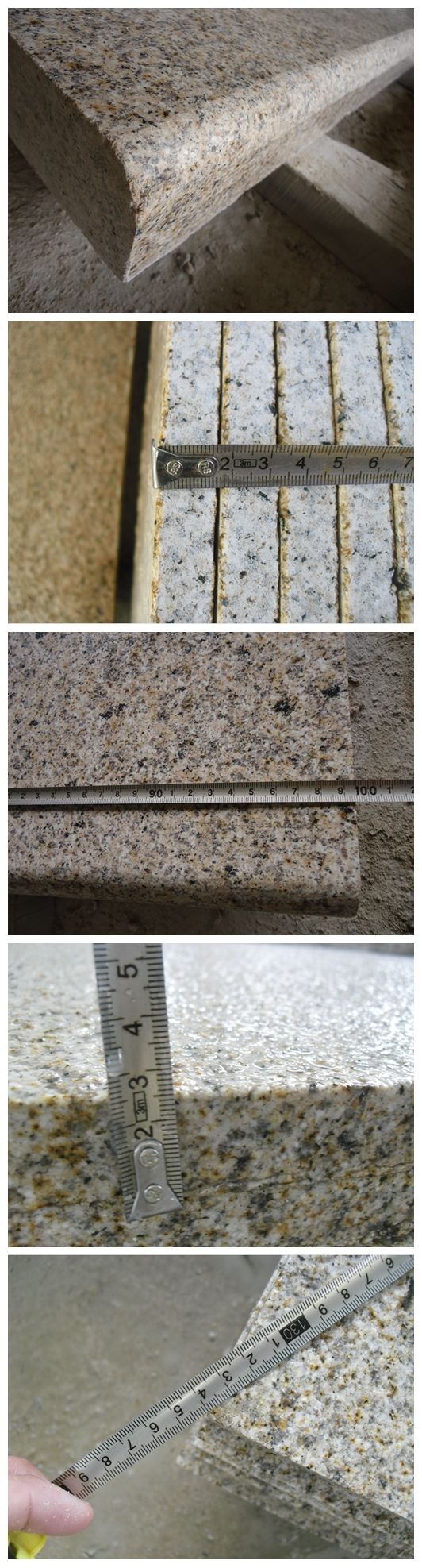 G682 granite tiles polished,flamed,(hand)bushhammered natural split pineappled China.jpg