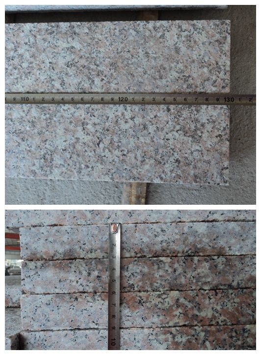 G687 China granite for building stair step polished,flamed,edge polishing.jpg