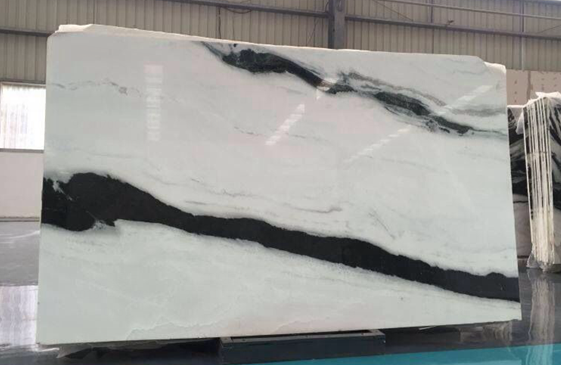 Panda White Chinese Marble for slabs,tilies, polished, honed, bookmatch, cut-to-size, suit for slabs, floor covering, wall covering7.png