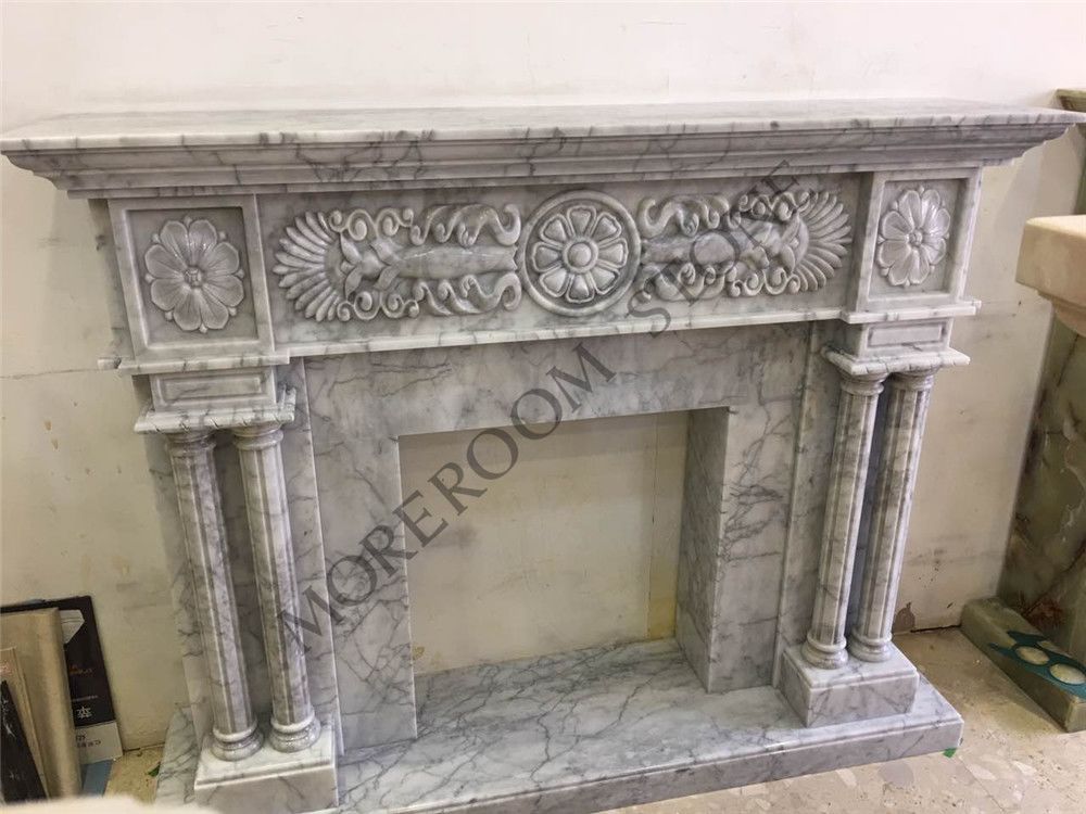 Marble Tile Fireplace Design in Stock.jpg