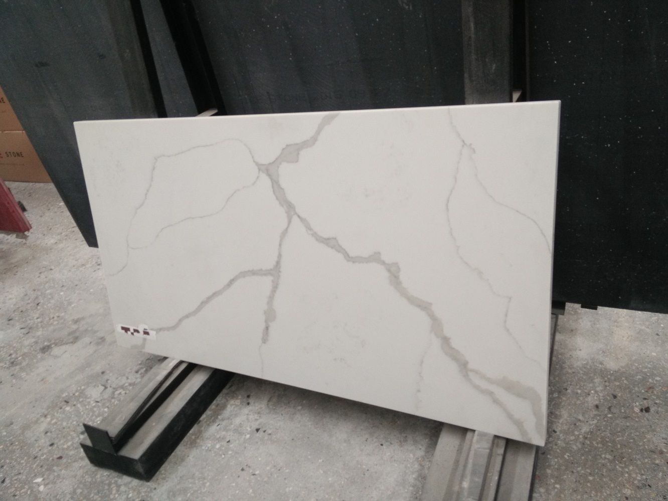 calacatta quartz countertop with square edge 1.jpg